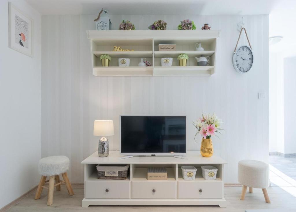 Apartment Tomislav Vir Dış mekan fotoğraf