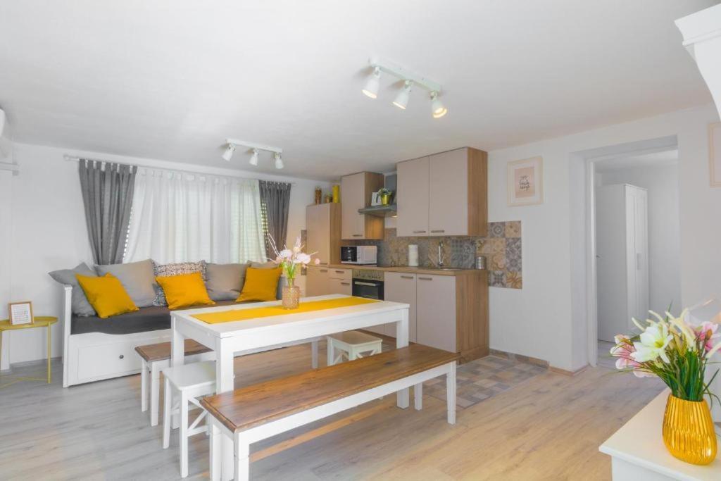 Apartment Tomislav Vir Dış mekan fotoğraf