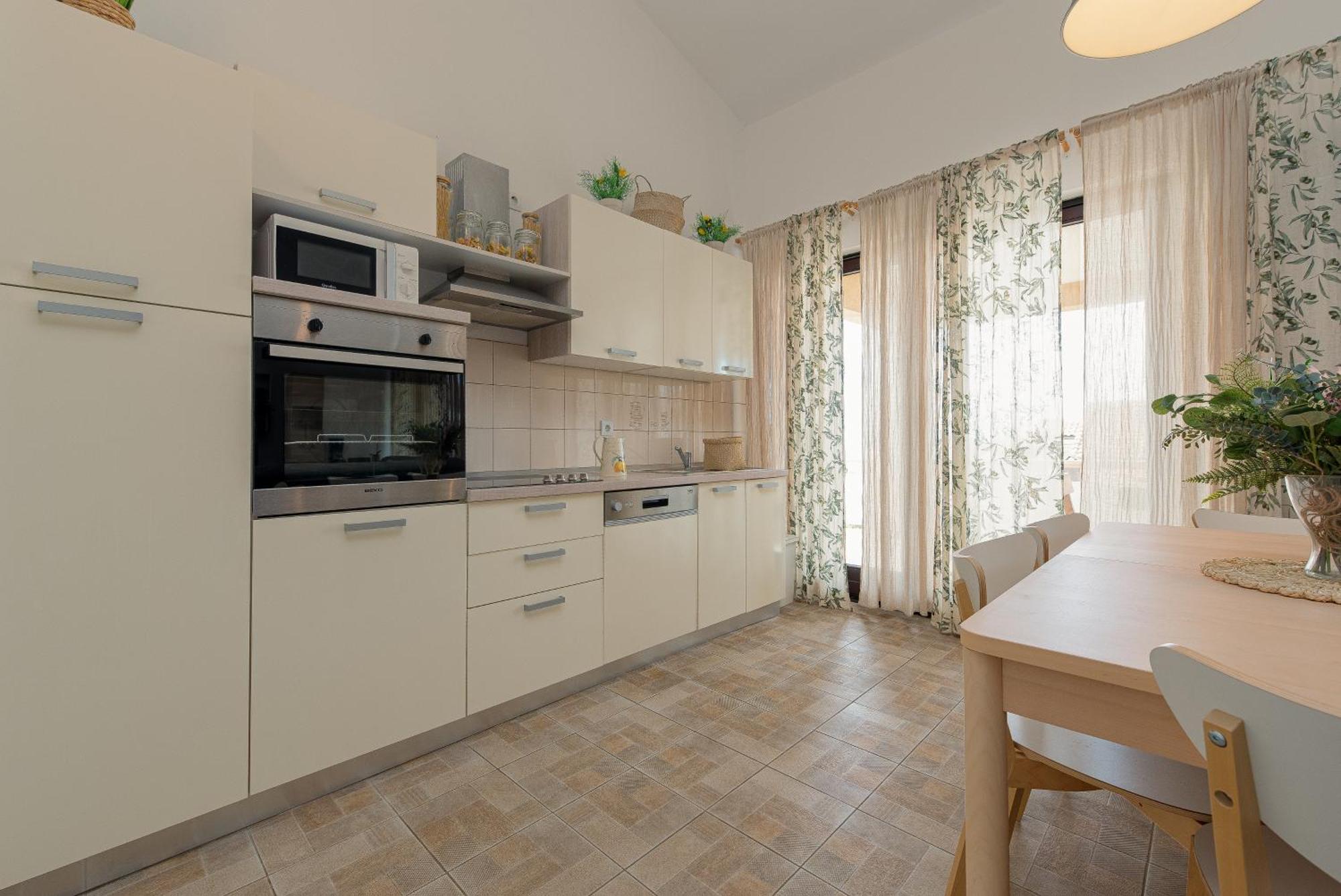 Apartment Tomislav Vir Dış mekan fotoğraf